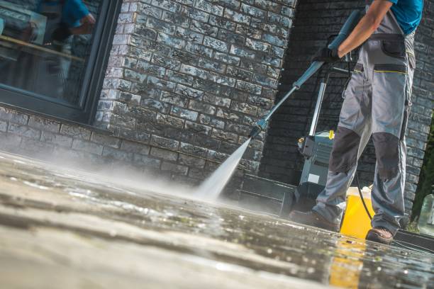 Best Playground Equipment Cleaning  in Lake Of The Pines, CA