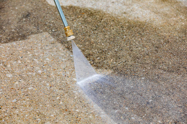 Best Restaurant Pressure Washing  in Lake Of The Pines, CA